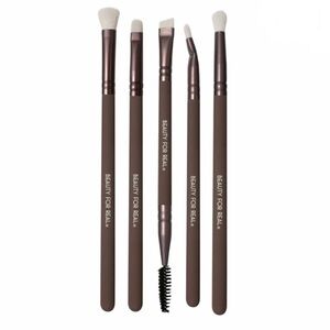 Beauty for real essential pro brush collection